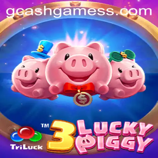 Unveiling 3LUCKYPIGGY: The Latest Sensation in GCash Games