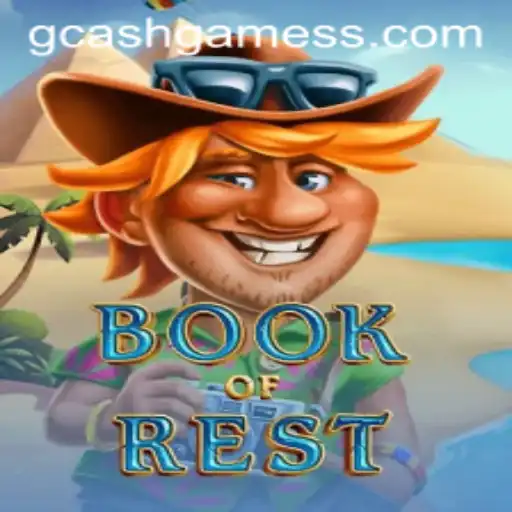 Discovering the Enchantment of BookofRest in the World of GCash Games