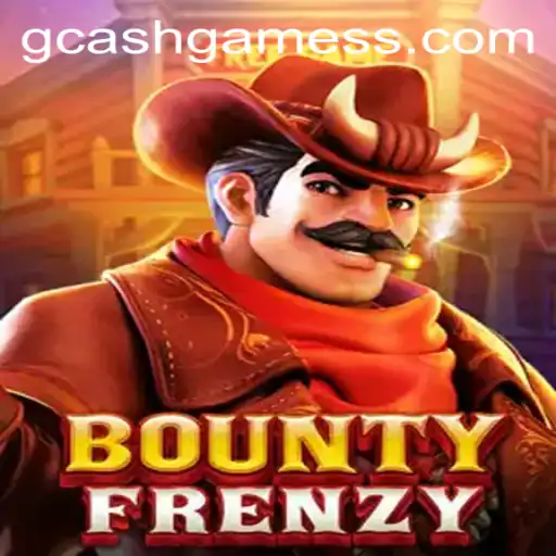 BountyFrenzy: Dive Into the Thrilling World of GCash Games