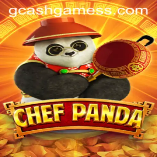 ChefPanda: A Culinary Adventure in the World of GCash Games