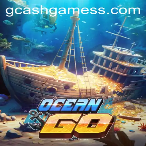 Exploring OceanGO: The Ultimate Adventure in GCash Games