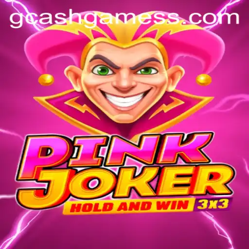 Exploring the Thrills of Pinkjoker: The Latest Sensation in GCash Games