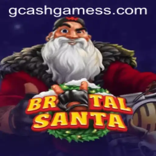 Unwrapping the Thrills of BrutalSanta: A GCash Gaming Adventure