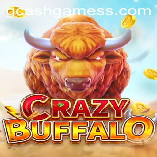 Explore the Thrill of CRAZYBUFFALO: A Premier Game on GCash Games