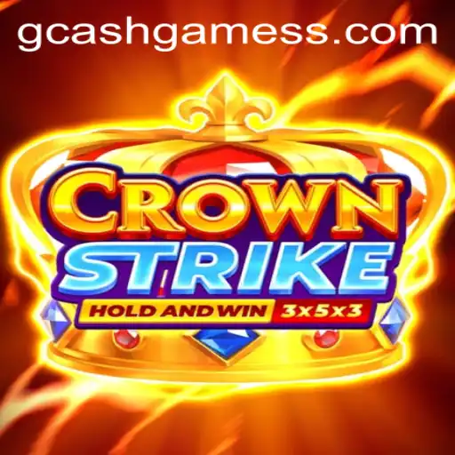 Crownstrike: Revolutionizing the World of Gcash Games