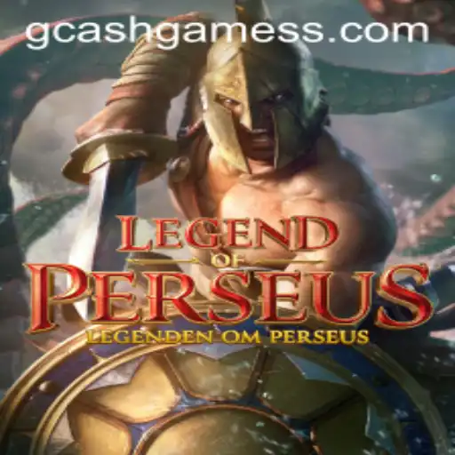 Discover the Thrilling Adventure of LegendofPerseus in GCash Games