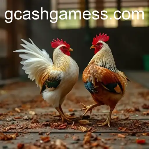 Understanding the World of Online Sabong: GCash Games