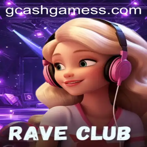 RaveClub: A Dive into the World of GCash Games