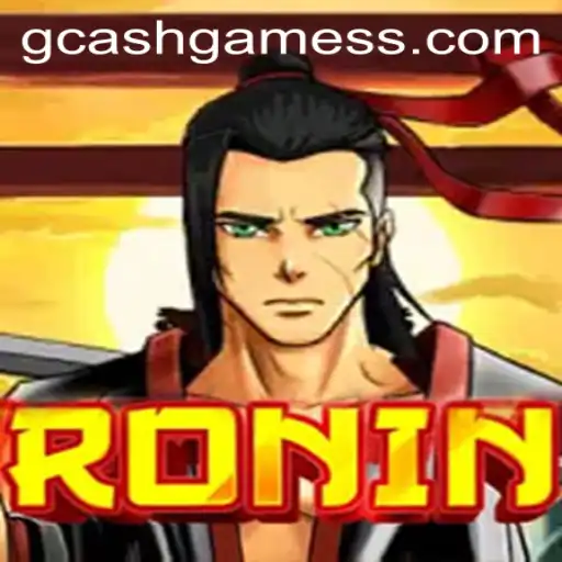 Exploring the Intriguing World of Ronin