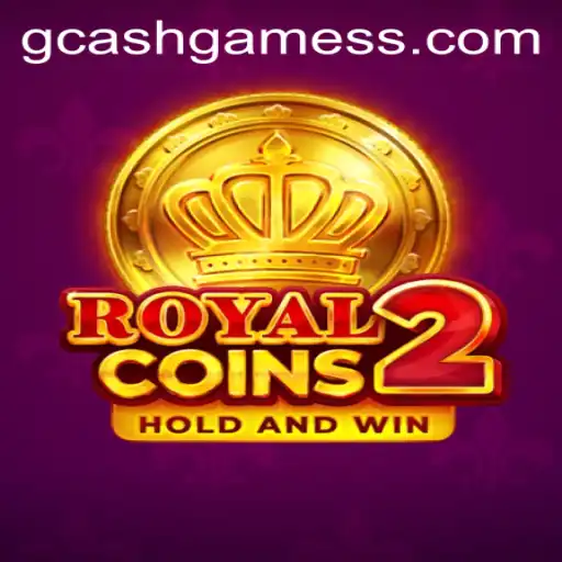 Exploring RoyalCoins2: A Journey into the World of GCash Games