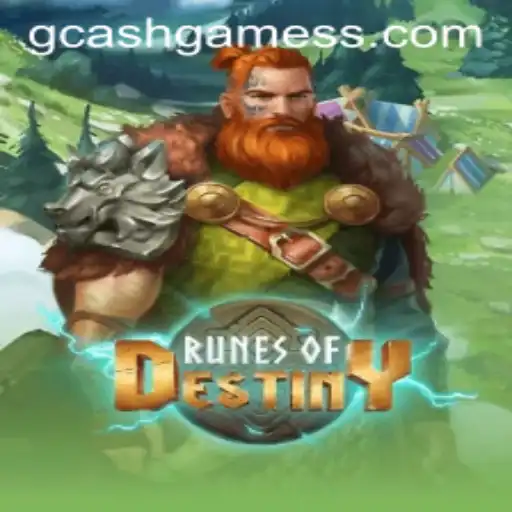 Unveiling RunesOfDestiny: The Mesmerizing World of GCash Games